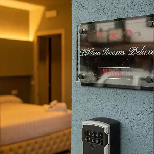 Divino Deluxe Bed & Breakfast