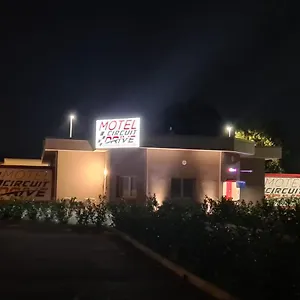 Circuit Drive Motel