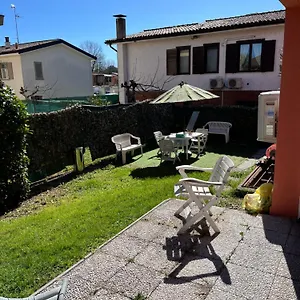 Francesco Signorelli Affittacamere