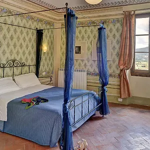 *** Hotel San Lorenzo Italia