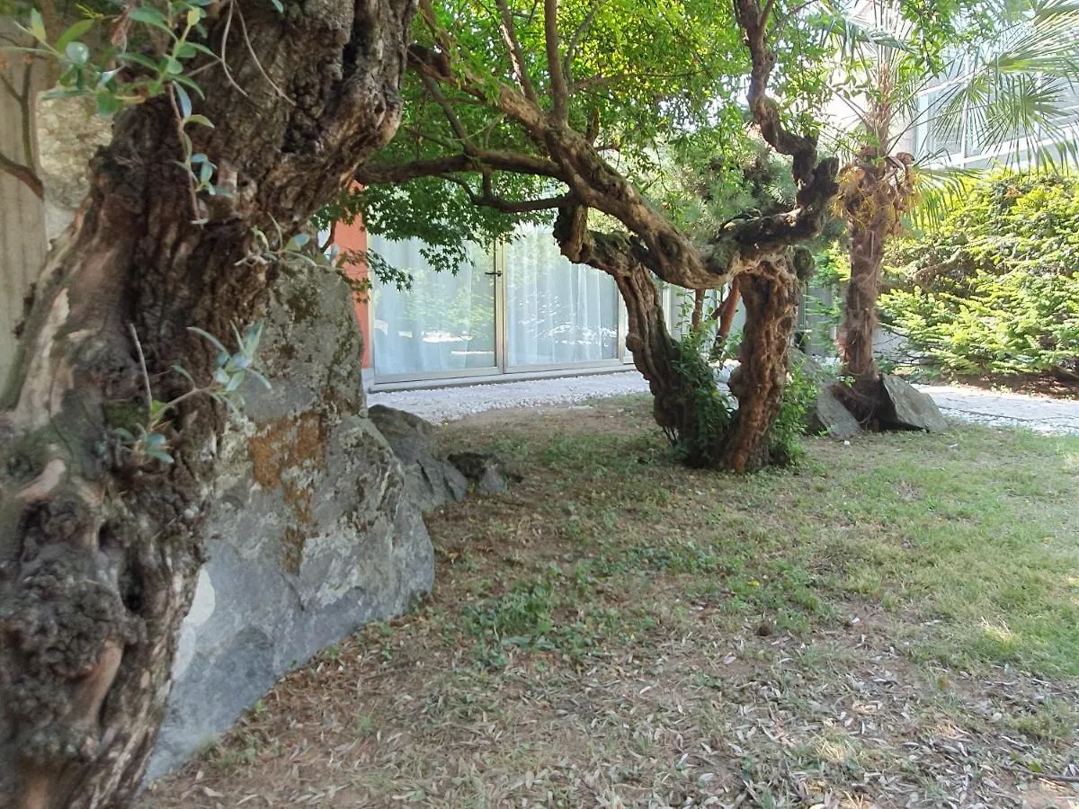 Bed and breakfast B&B Sofia Santo Stefano Ticino