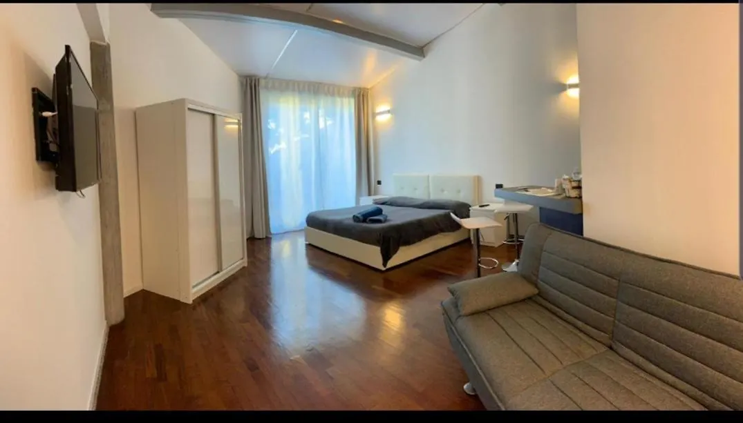Bed & Breakfast B&B Sofia Santo Stefano Ticino