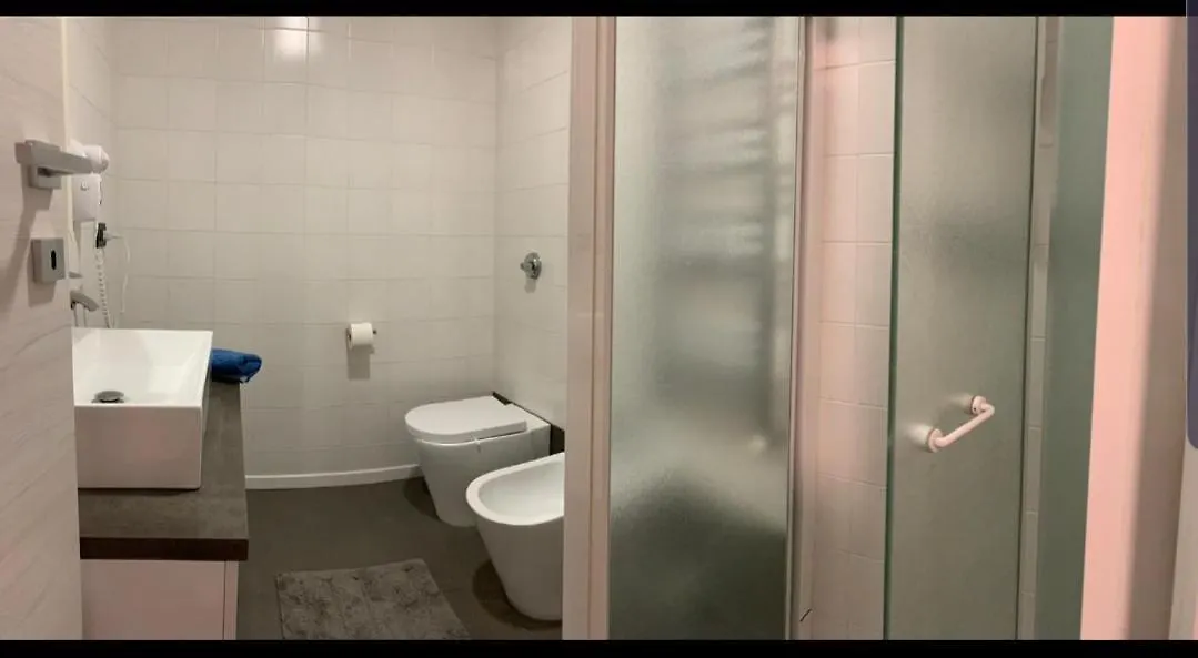 B&B Sofia Santo Stefano Ticino 0*,  Italy
