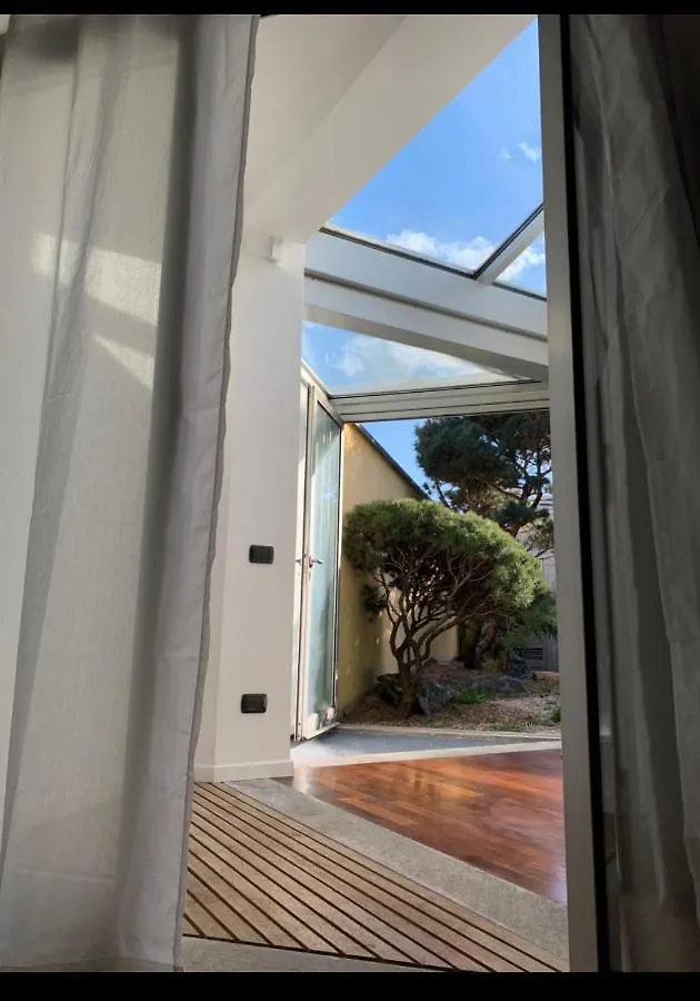 B&B Sofia Santo Stefano Ticino Bed & Breakfast
