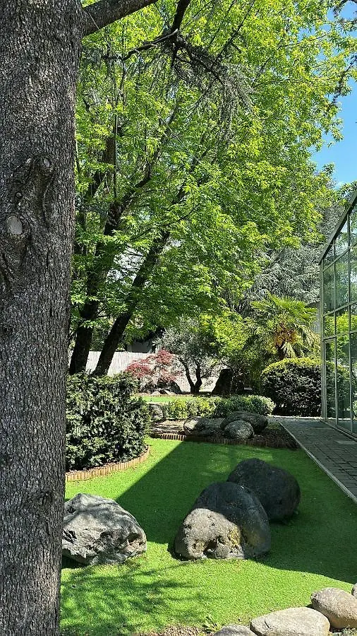 B&B Sofia Santo Stefano Ticino