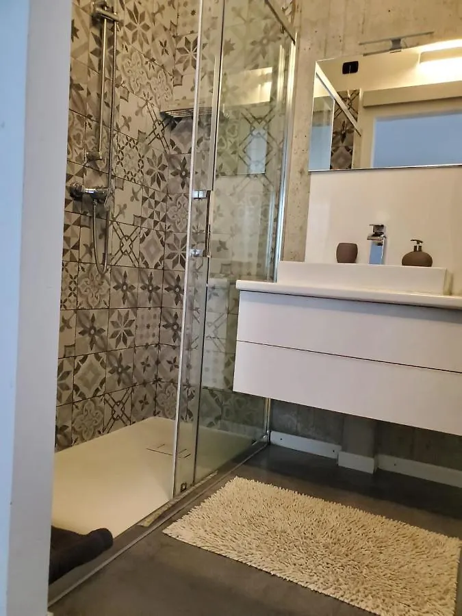 B&B Sofia Santo Stefano Ticino Italy