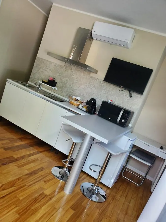 Bed & Breakfast B&B Sofia Santo Stefano Ticino