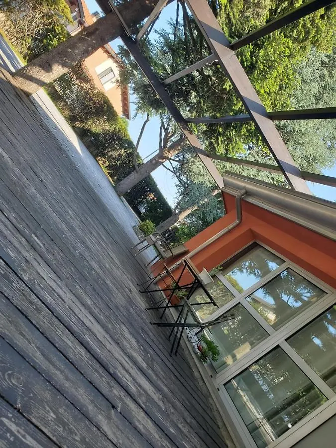 B&B Sofia Santo Stefano Ticino Italy