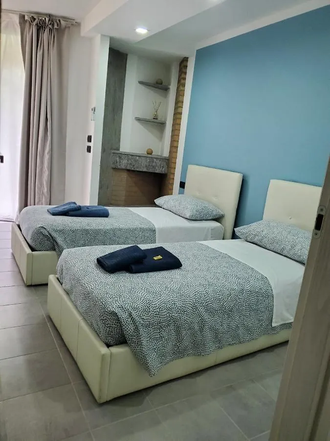 B&B Sofia Santo Stefano Ticino Bed & Breakfast