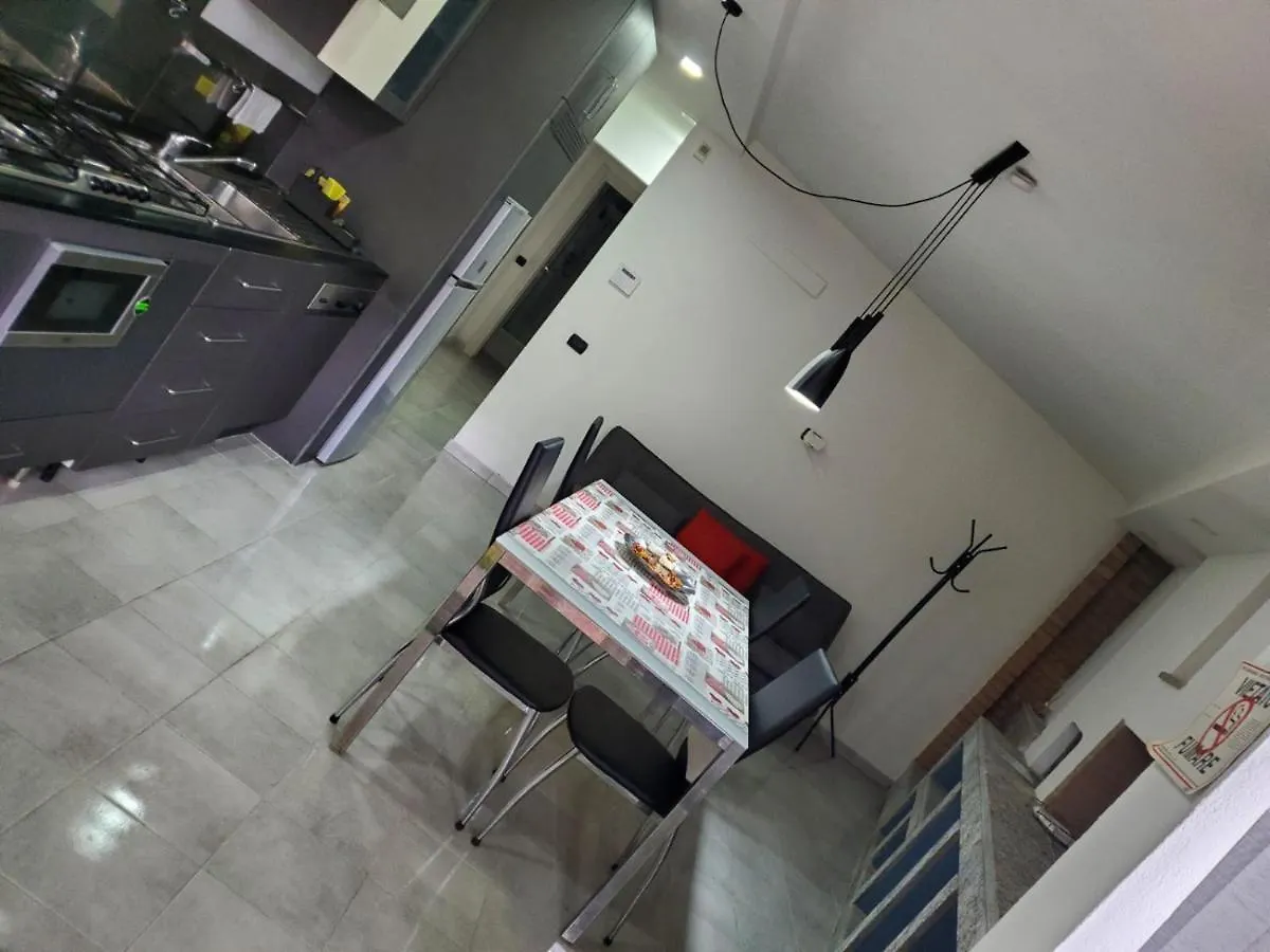 B&B Sofia Santo Stefano Ticino Italy