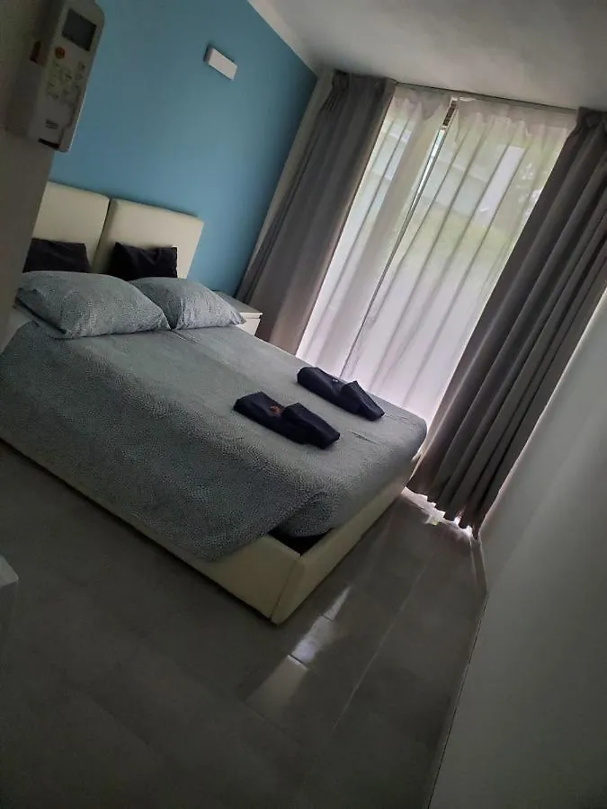 B&B Sofia Santo Stefano Ticino