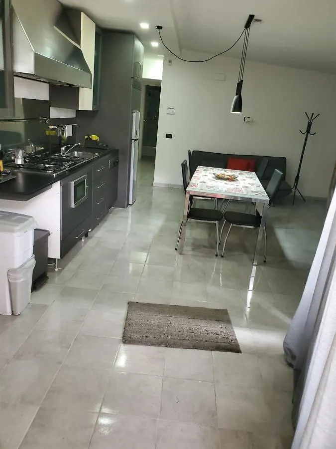B&B Sofia Santo Stefano Ticino Italy