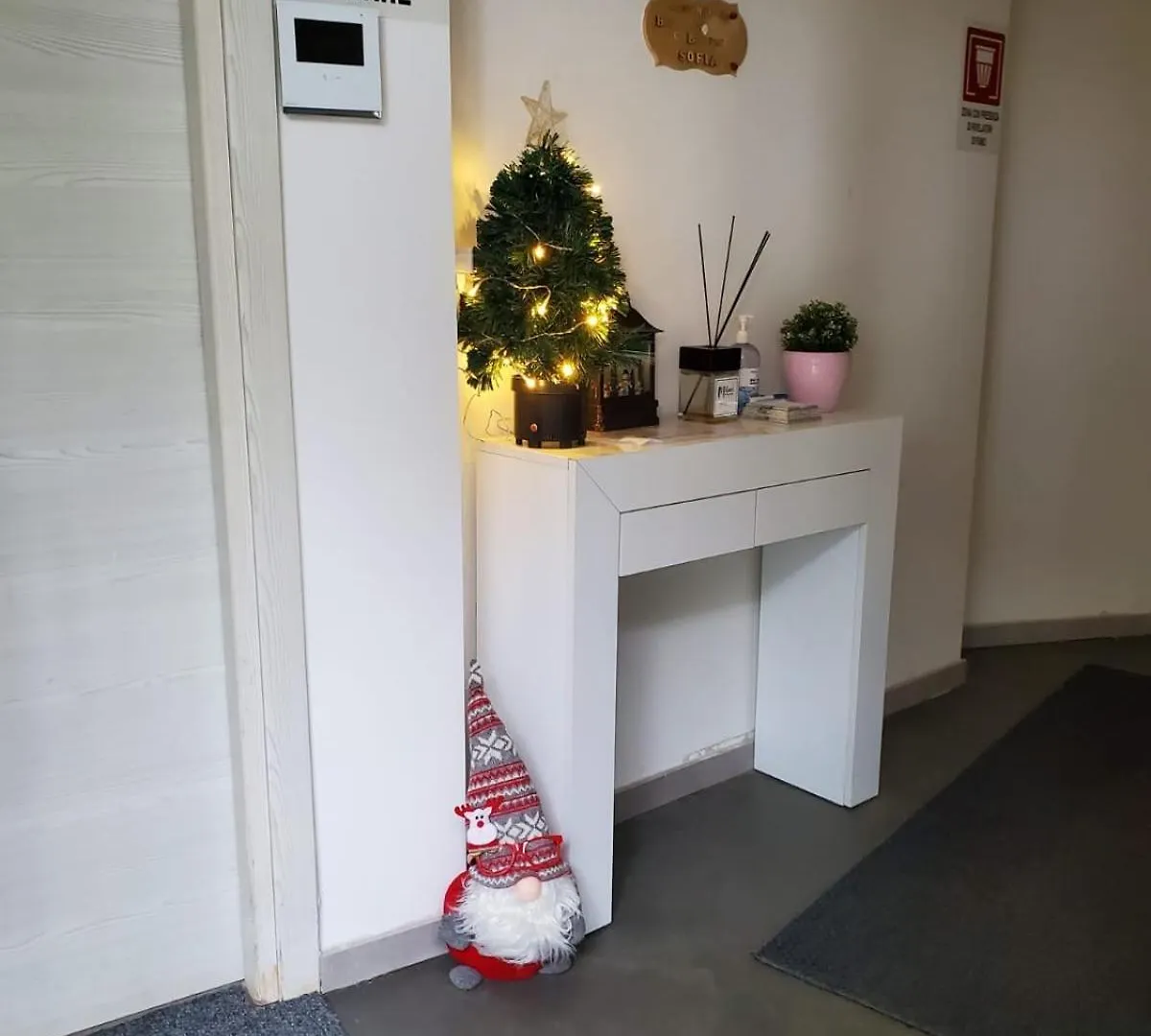 B&B Sofia Santo Stefano Ticino