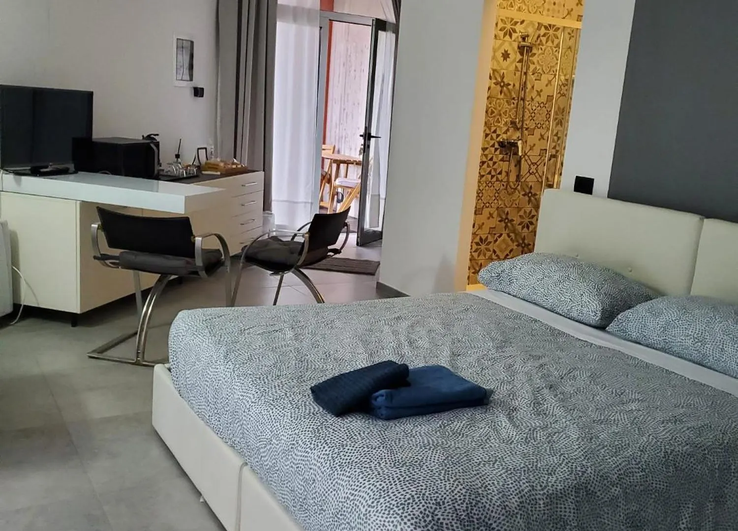 B&B Sofia Santo Stefano Ticino Bed & Breakfast