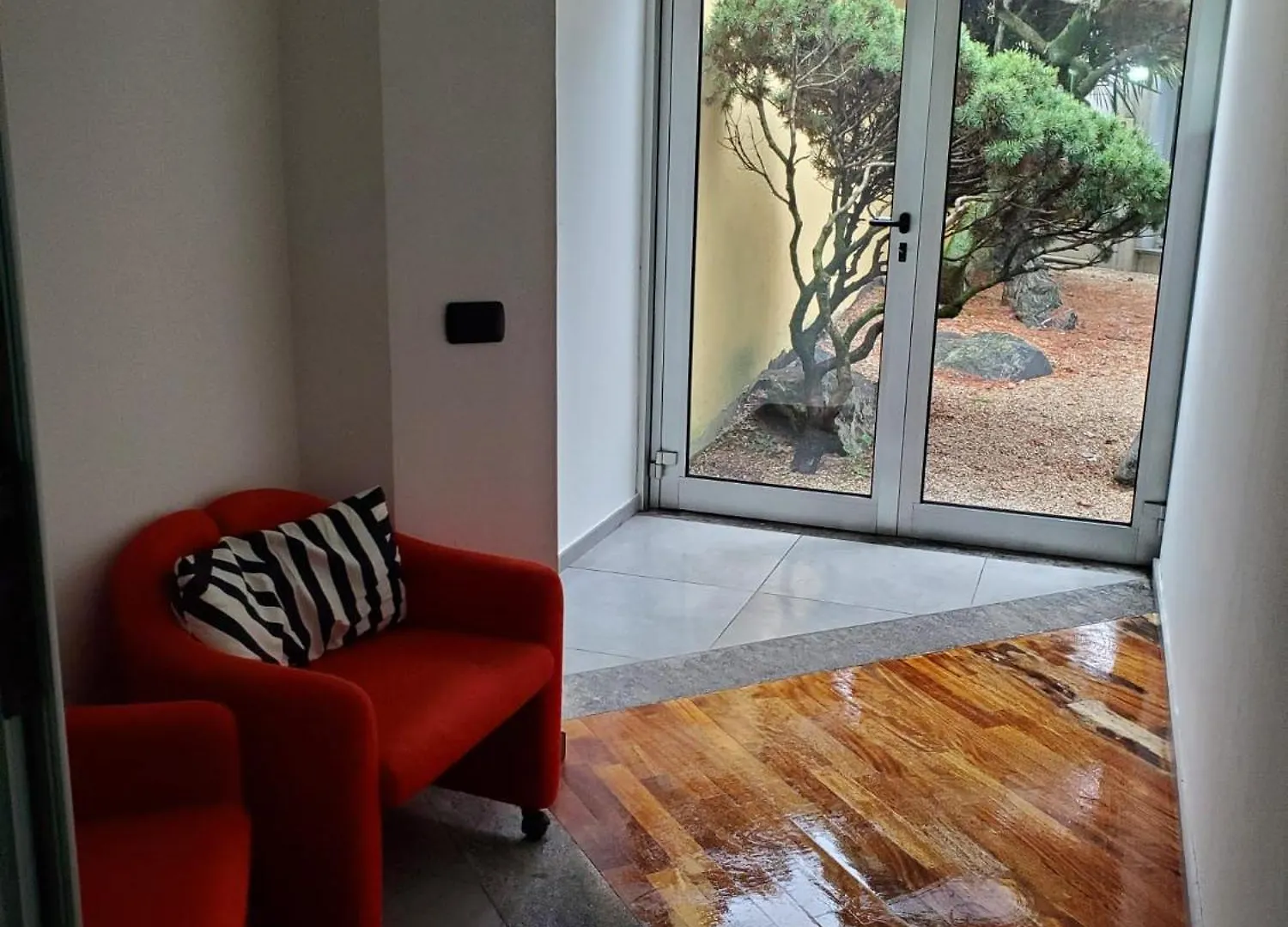 B&B Sofia Santo Stefano Ticino Bed & Breakfast