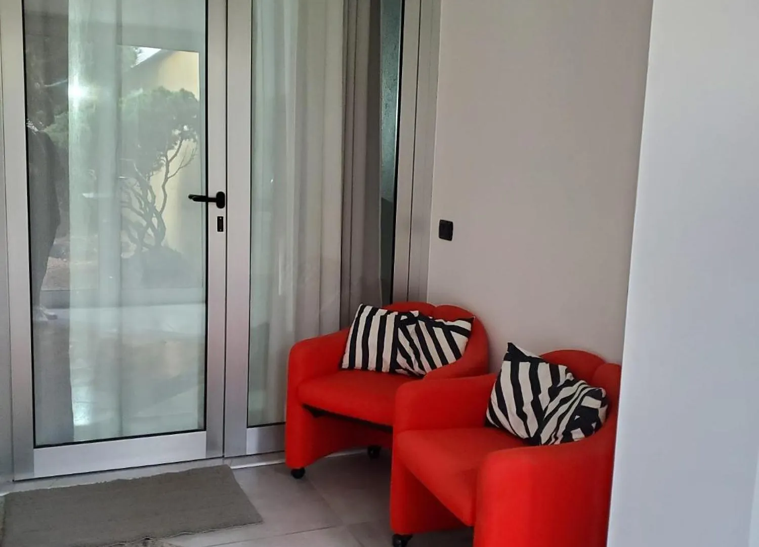 Bed & Breakfast B&B Sofia Santo Stefano Ticino