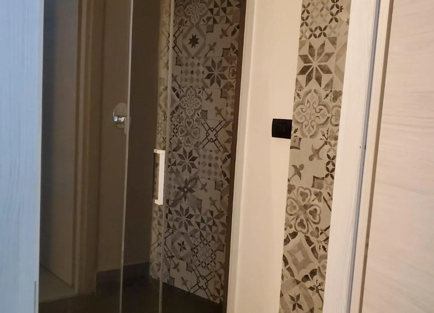 B&B Sofia Santo Stefano Ticino Bed & Breakfast