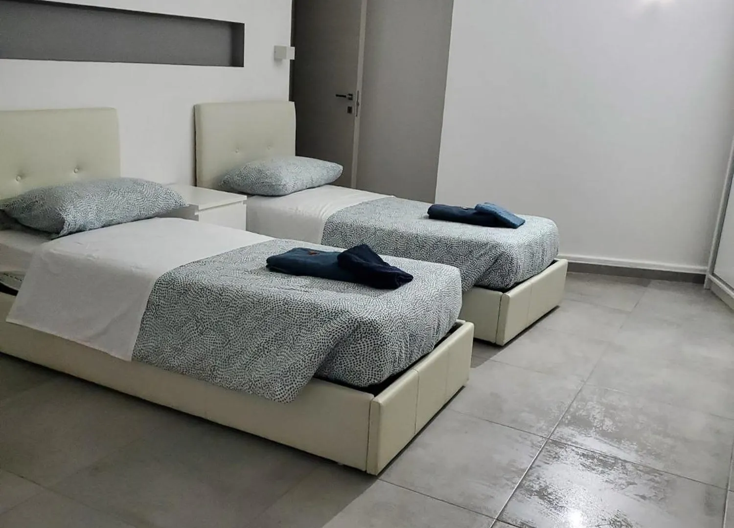 Bed & Breakfast B&B Sofia Santo Stefano Ticino Italy