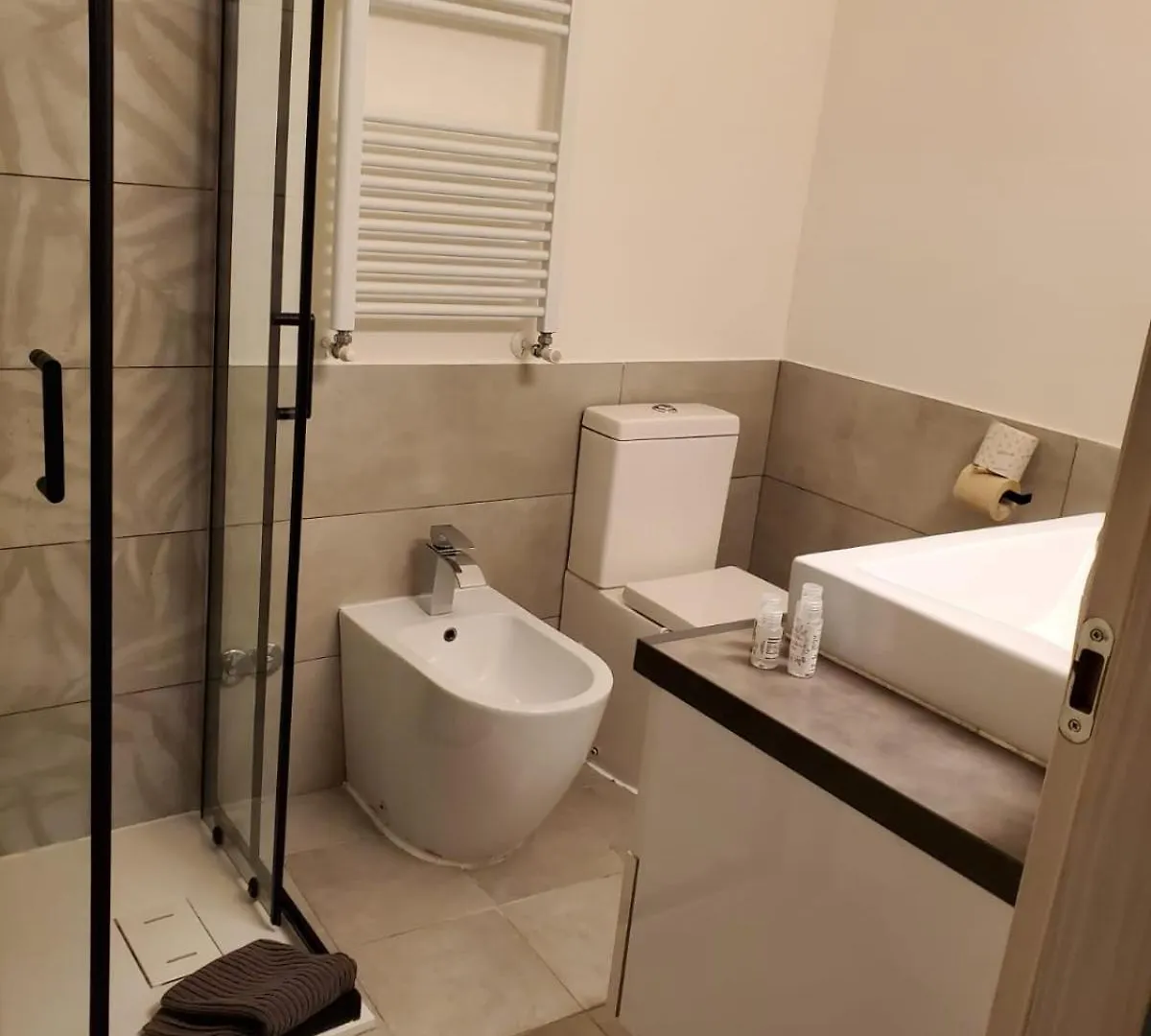 Bed & Breakfast B&B Sofia Santo Stefano Ticino