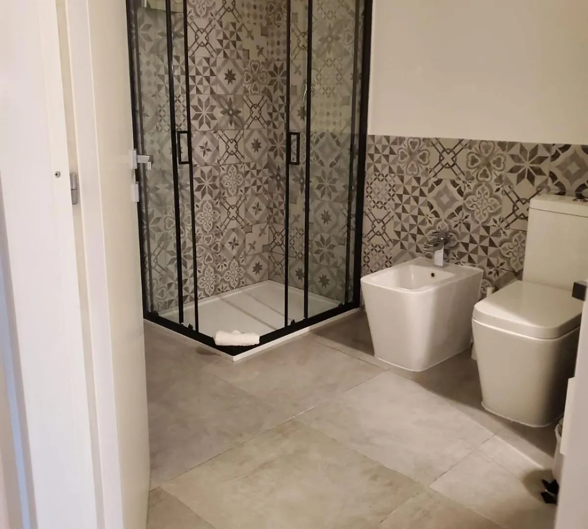 B&B Sofia Santo Stefano Ticino